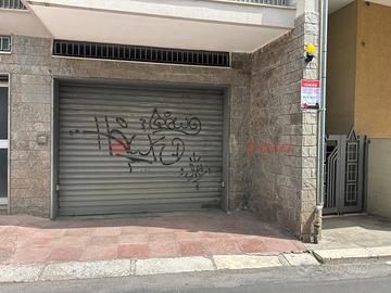 Box/Posto auto Grottaglie [VD2584VRG]