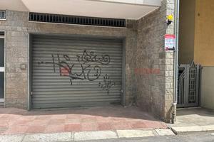 Box/Posto auto Grottaglie [VD2584VRG]