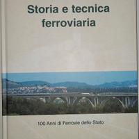 Storia e tecnica ferroviaria