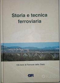 Storia e tecnica ferroviaria