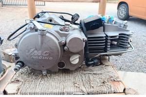 motore pit bike