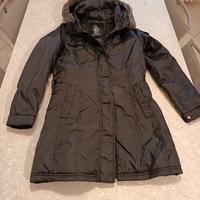 Giubbotto/Parka donna Refrigue, taglia M. 