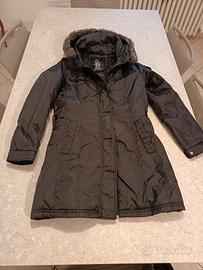 Giubbotto/Parka donna Refrigue, taglia M. 