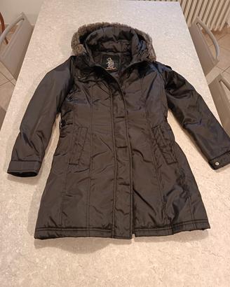 Giubbotto/Parka donna Refrigue, taglia M. 