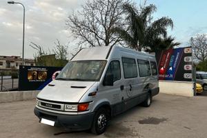 Iveco Daily 50c11 - 17 posti