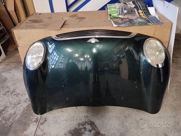 Cofano MINI COOPER del 2005
