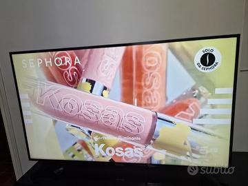 tv Samsung 50'' led ultra hd 4k smart tv