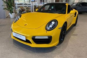 Porsche 911 991 3.8 Turbo S Coupé