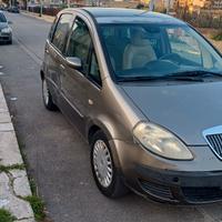 lancia musa 1.3 diesel 90 cv 1500 euro 