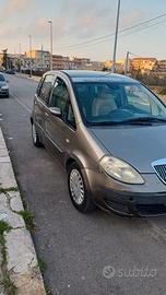 lancia musa 1.3 diesel 90 cv 1500 euro 