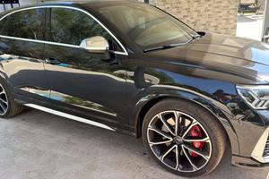 Audi RSQ3