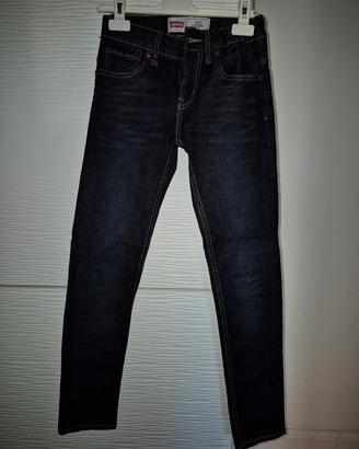 Levis 512 jeans slim taper 