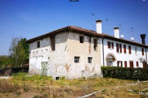 Zona carbonera, rustico da ristrutturare