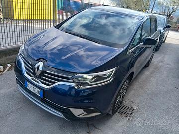 Renault Espace Blue dCi 190CV EDC Initiale Paris 4