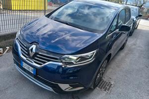 Renault Espace Blue dCi 190CV EDC Initiale Paris 4
