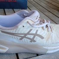 Scarpe Tennis donna/Bambina Asics Gel Challenger