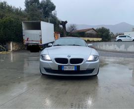 BMW Z4 2.5 si 218 cv