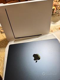 Macbook Air M 4 13 256