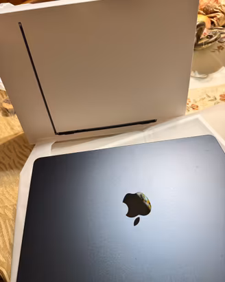 Macbook Air M 4 13 256