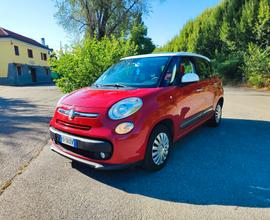 Fiat 500L 1.3 Multijet 85 CV Lounge