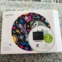 Tavoletta grafica Wacom Intuos