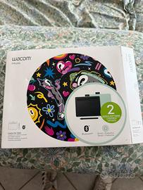 Tavoletta grafica Wacom Intuos