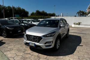 HYUNDAI TUCSON 1.6 CRDI MANUALE DIESEL