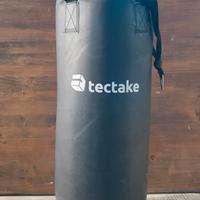 Sacco da boxe tectake