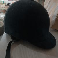 Casco x andare a Cavallo