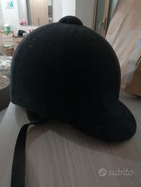 Casco x andare a Cavallo