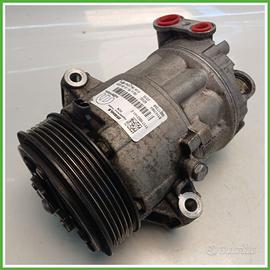 Compressore Clima AC Aria Condizionata MOPAR 6CVC