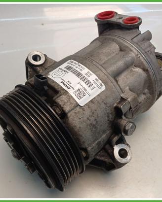 Compressore Clima AC Aria Condizionata MOPAR 6CVC