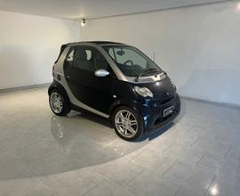 FORTWO BRABUS CABRIO PERMUTA/