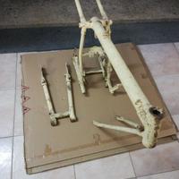 Pezzi Moto Guzzi Stornello epoca 