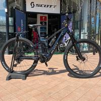 SCOTT STRIKE ERIDE 930 2023