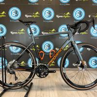 Megamo West – Taglia L[Carbon]