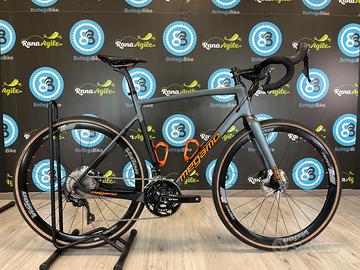 Megamo West – Taglia L[Carbon]