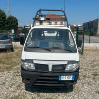 Piaggio porter ribaltabile