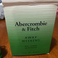 Profumo Abercrombie & Fitch