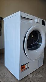 asiugatrice beko b300