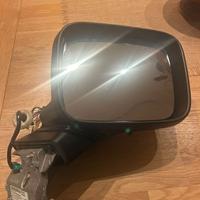 specchietto retrovisore esterno sx jeep renegade