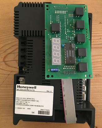 Honeywell