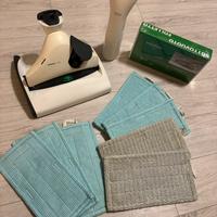 Pulilava SP530 per Folletto Vorwerk