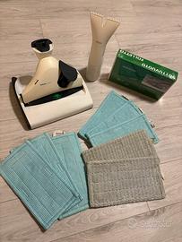 Pulilava SP530 per Folletto Vorwerk