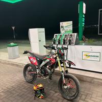 Hm 50 motard (tpr 86)