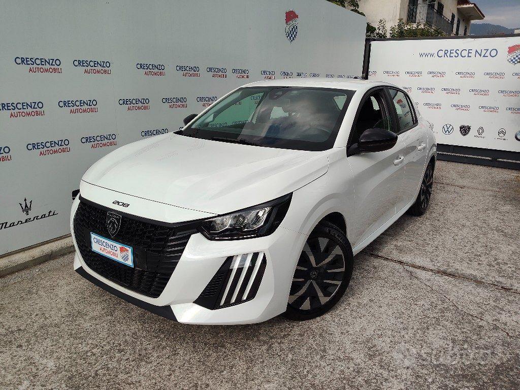 Peugeot 208 2ª serie