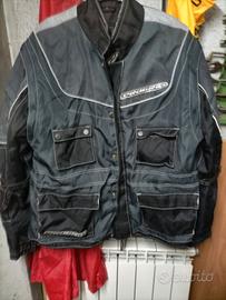 abbigliamento enduro/cross