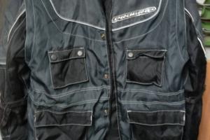 abbigliamento enduro/cross