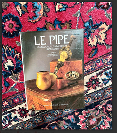 RAROlibro"LePIPE:iTabacchi,leTabaccherie,iFIAMMIFE