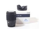 obiettivo-sigma-16-mm-f-1-4-dc-dn-fuji-garanzia-